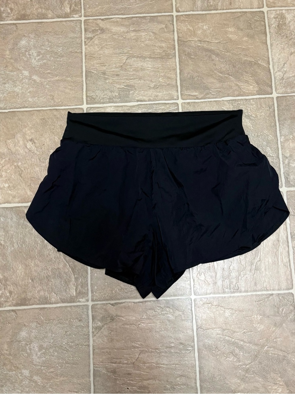 Women’s XL All in Motion Athletic Shorts